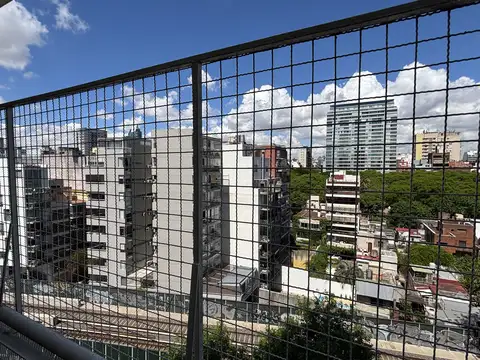 ROSEVELT 1800, Piso 9