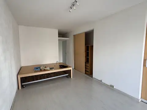 Departamento en Alquiler de Monoambiente