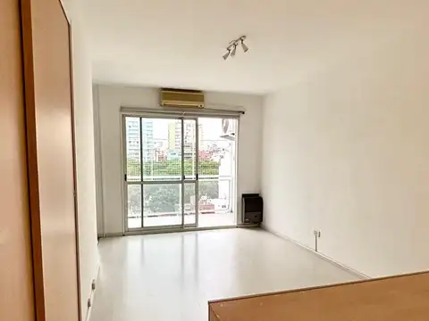 Ambiente Amplio Full Amenities Complejo Horizonte