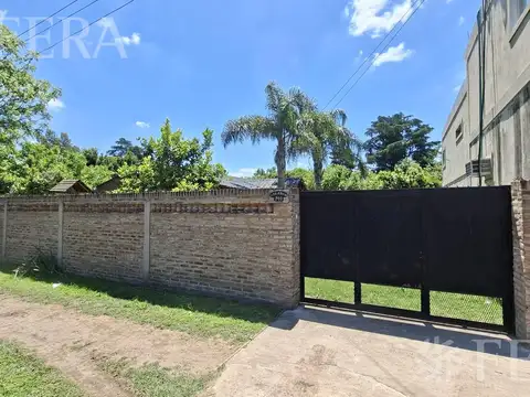 Quinta en Venta en Francisco Álvarez, USD 90.000