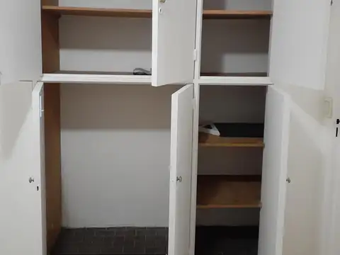 Departamento en Venta en Balvanera, USD 82.000