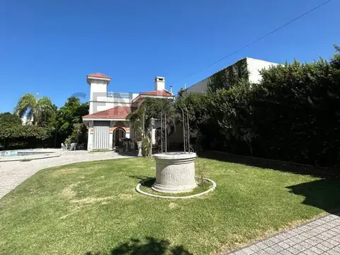 Casa en Venta en Rafaela, USD 750.000