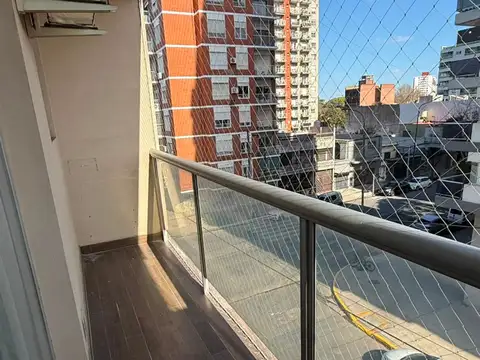 ALQUILER MONOAMBIENTE EN SAENZ PEÑA