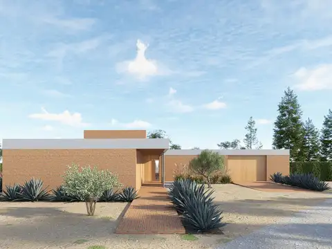 Giacinto del Ben al 2700 - Bº Cerrado EL CIPRES