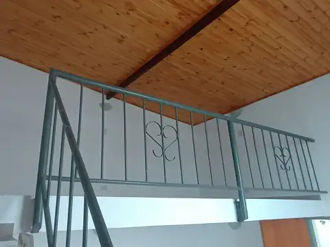 Departamento 2 Ambientes A ESTRENAR