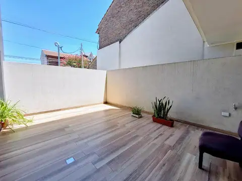 Departamento en Venta al Sur