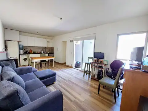 Igualdad 1450 , Piso PB