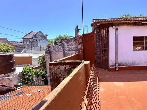 Depto Tipo Casa en Venta al Este