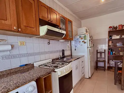 Pasaje La Mesopotamia al 4100