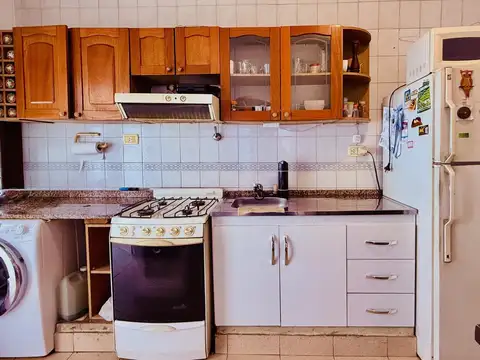 Depto Tipo Casa en Venta de 4 ambientes