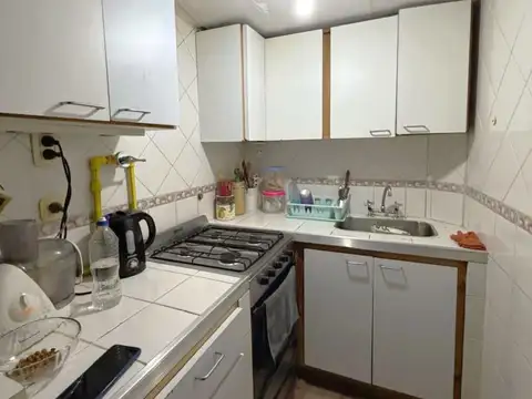 Depto Tipo Casa en Venta 70 años