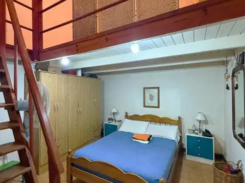Depto Tipo Casa en Venta de 2 dormitorios