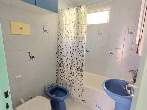 Departamento en Alquiler Temporal en Villa Crespo, $ 1.200.000