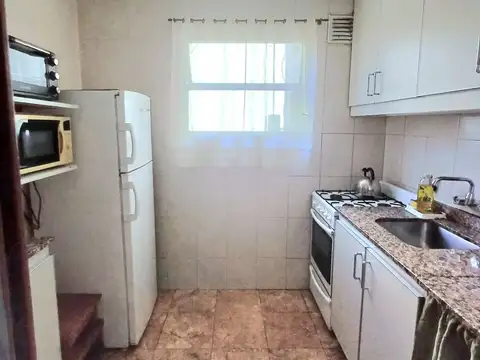 Departamento en Alquiler Temporal de 2 dormitorios
