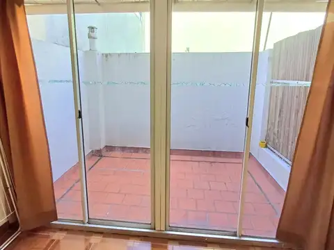Departamento - ALQUILER_TEMPORAL - Argentina, Capital Federal - Estado de Israel 4500