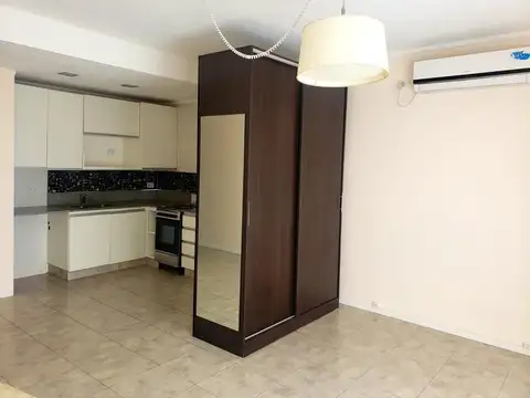 Departamento en Venta en Villa Crespo, USD 68.000