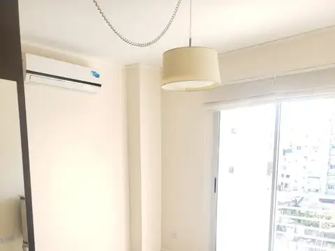 Departamento en Venta con 1 cochera