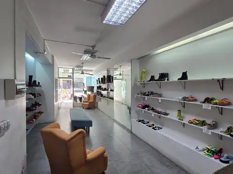 Local en Venta en Palermo, USD 100.000