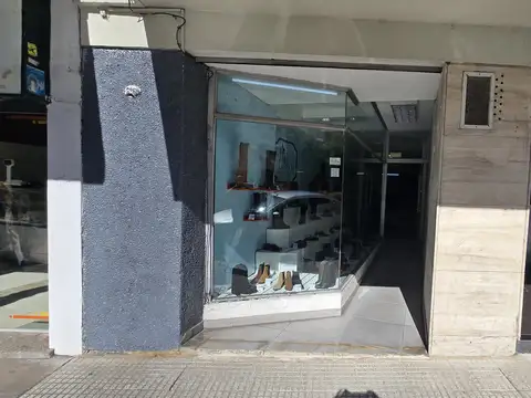 Local en Venta 20 años