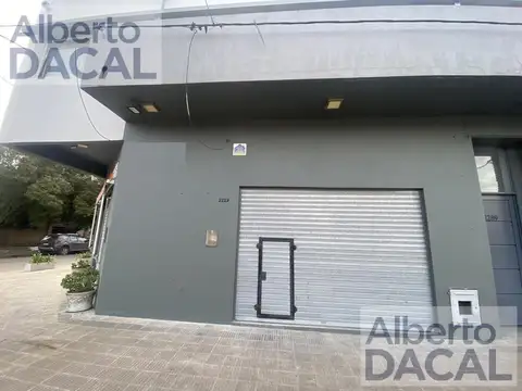 Local - Manuel B Gonnet