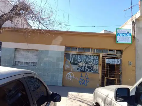Local en Venta en Gonzalez Catan, Partido de La Matanza