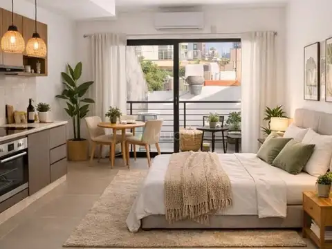 Departamento en Venta en San Cristóbal, USD 69.000