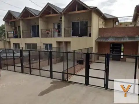 Departamento en venta - 1 Dormitorio 1 Baño - Ezeiza