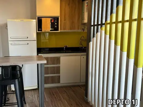 Departamento en Alquiler en Belgrano, $ 550.000
