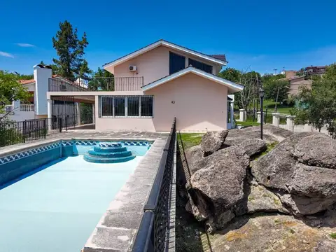 Casa en Venta de 4 dormitorios