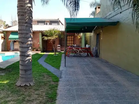 Santa Fe al 2200