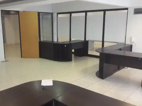 Piso de oficina en venta San Luis 1400