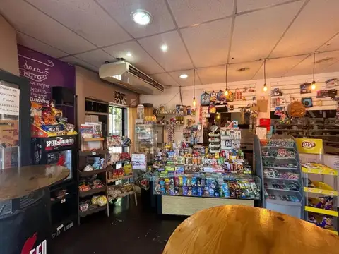 Local en Venta 35 años