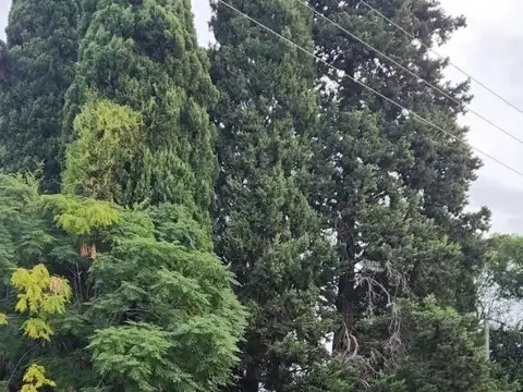 LOTE EN VENTA - BARADERO 