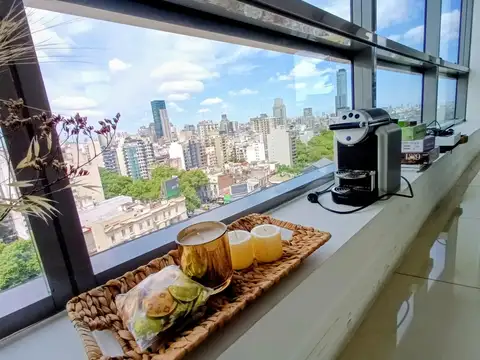 Departamento en Alquiler de 3 ambientes