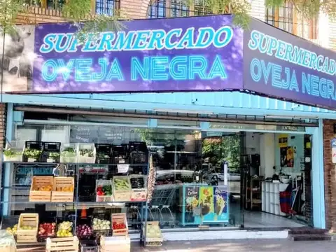 VENTA DE FONDO DE COMERCIO RUBRO AUTO SERVICIO