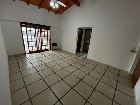 Departamento en venta - 1 Dormitorio 1 Baño - Villa Ballester