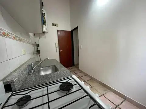 Departamento en Venta en Villa Ballester, USD 63.000