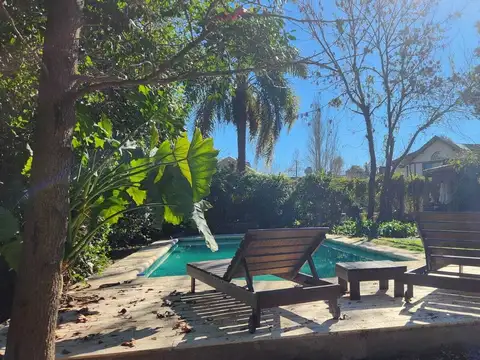 Casa  en Alq. Temporario en Senderos 2, Pilar, G.B.A. Zona Norte