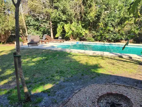 Casa en Alquiler Temporal 15 años