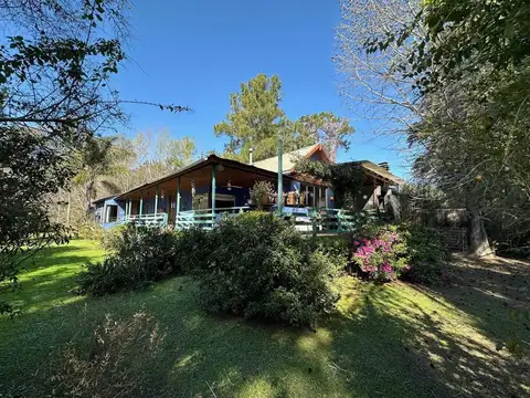 Casa en Venta en Tigre Centro, USD 145.000