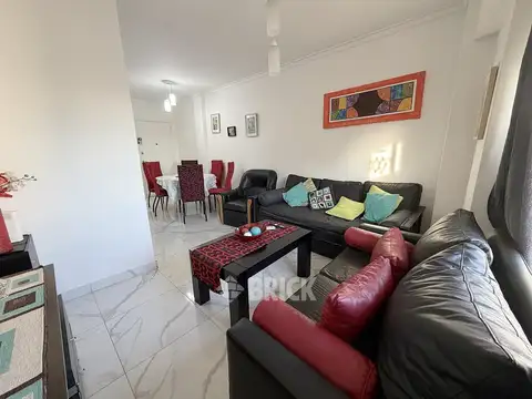 Departamento en Venta de 5 ambientes