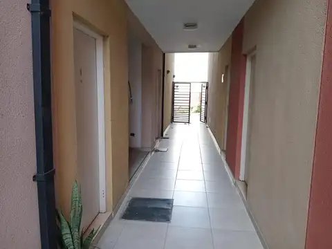 Chiclana 100, Piso 2