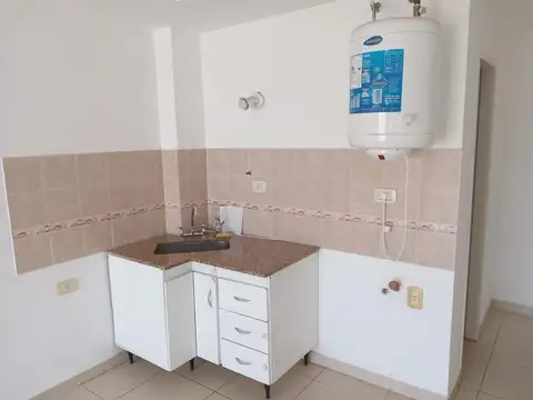 Departamento en Alquiler 15 años