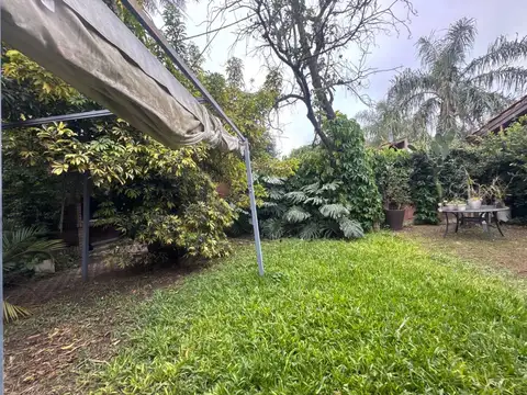 VENTA CASA APTA A CREDITO LOMAS DE SAN MARTIN