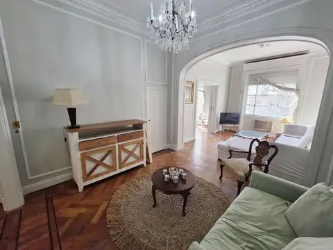 Departamento en Venta de 4 dormitorios