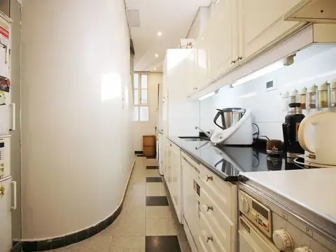 Departamento en Venta 56 años