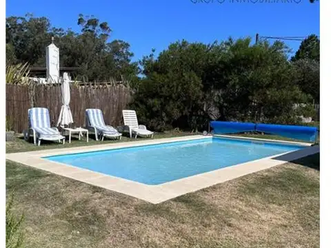 CASAS - CASA - LA BARRA