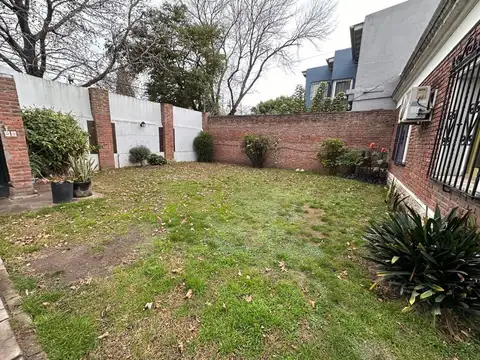 Multifamiliar EXCLUSIVA: Quincho, parrilla y 1000 m2 de parq