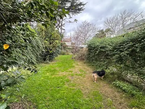 Multifamiliar EXCLUSIVA: Quincho, parrilla y 1000 m2 de parq