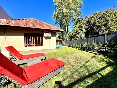 Casa en Venta en Martínez, USD 595.000